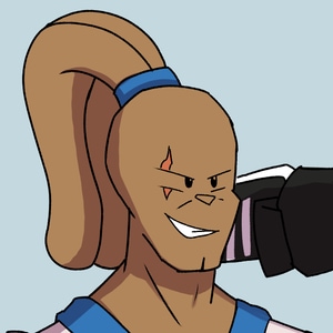 Ch 9 - Desire to Train Pt. 3