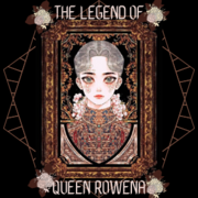 The Legend of Queen Rowena