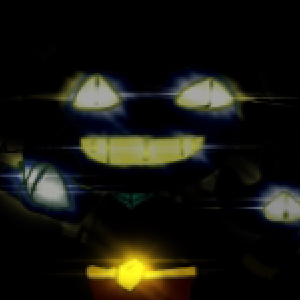 Volume 2- Cracking Crystal Part 6