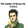 The Legend of Blade-Yin