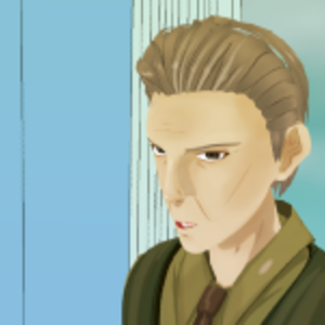 Chapter 3: Cloaks Part 3