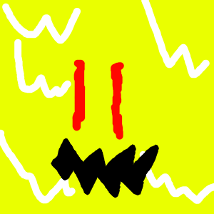 Cheese monster madness