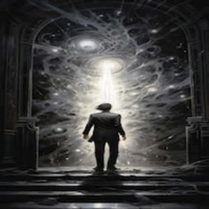 UTDE Chapter 13-The Strange Boy