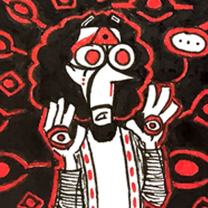 Third Eye: Third Eye