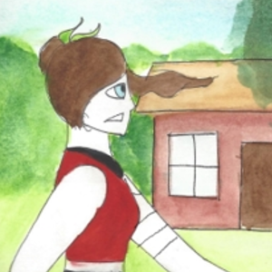 Panel 3: The Pokecentre Guy