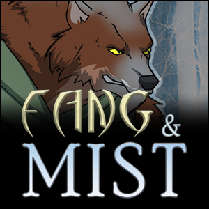 Fang & Mist - Part Two