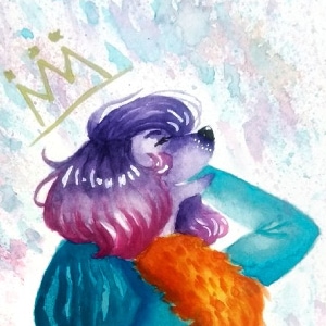 Pag 19: Princesa