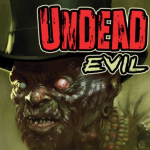 Undead Evil