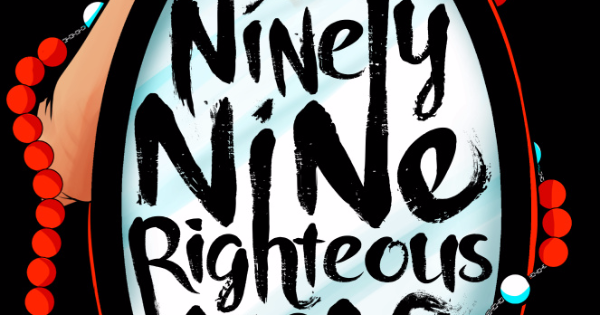 Read Ninety-Nine Righteous Men :: 99RM Cover, Pages 1-10 | Tapas Community