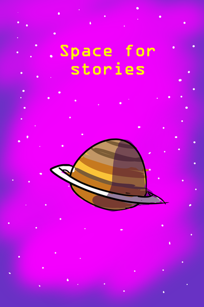 Space for stories
