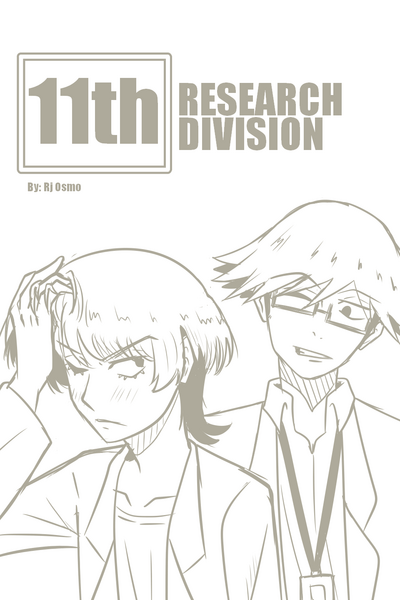 11th Research Division