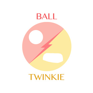 ball vs twinkie