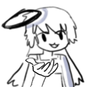 GOD CHAN #16 [FINALE]