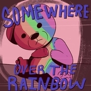 Somewhere Over The Rainbow