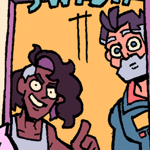 5: Bathroom