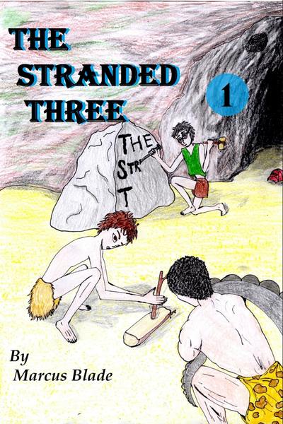 The Stranded Three