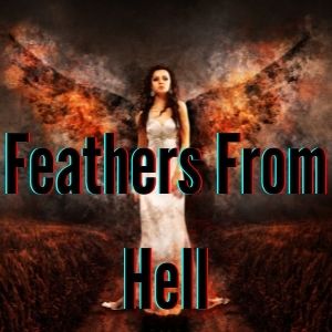 Chapter 1 (part 2): Blood on her hands 