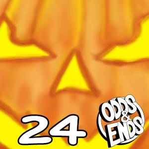 PUMPKIN CARVING