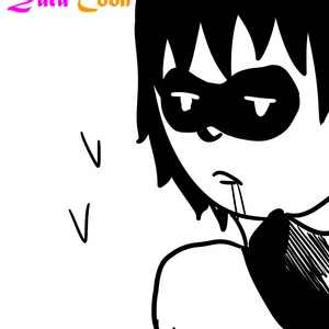 PSYCHEDELIC TALES OF ZARD COON