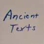 Ancient Texts