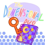 The Dimensional Duo