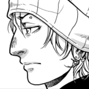 TD Chapter 1: I'm Sorry, What??