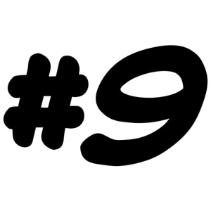 #9