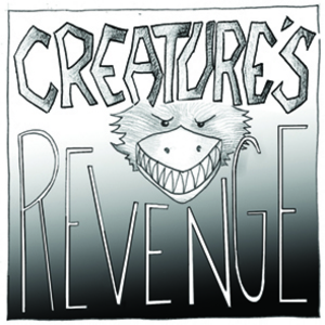 Creature's Revenge