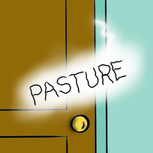 Pasture