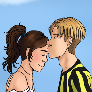 Lo que me gusta de ti