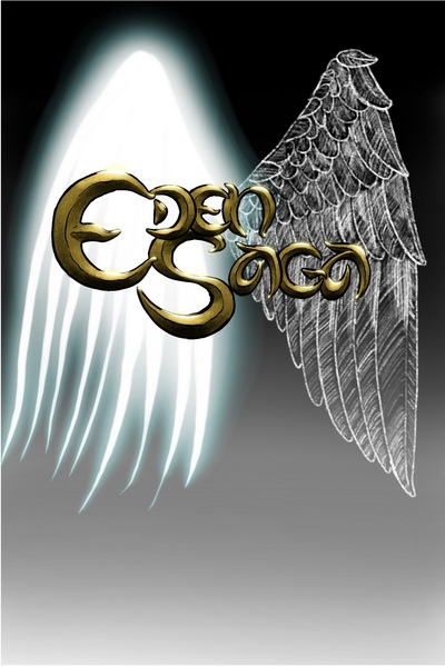 Eden Saga