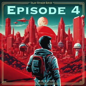 Episode 4.1 Escape Artists