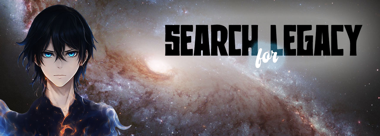 Read Search For Legacy | Tapas Web Community