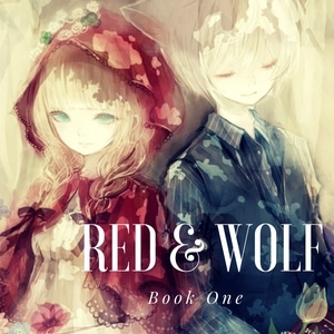 Red and Wolf