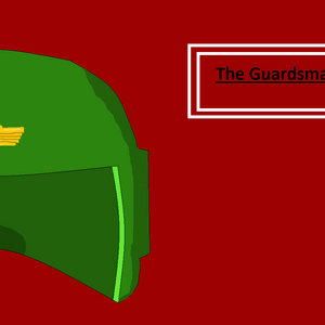 The Guardsman V0l 1