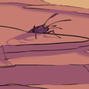 A Zenox Odyssey Vol. 1 Ch. 1 Pg1