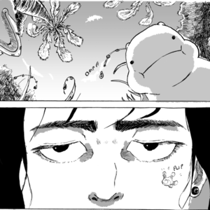 Far From Home Cooking