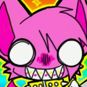 If a cat got a fish tail lol