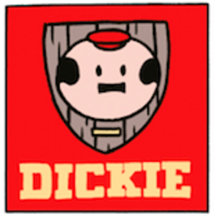 Dickie the Big Game Hunter