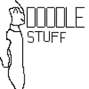 Pixel Doodle Dump