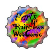 Farts And Rainbows