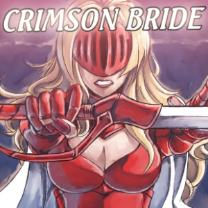 Crimson Bride: Oracle of Blood