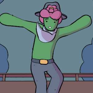 Ep. 1 - A leap of faith