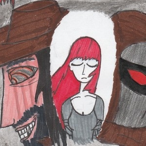 El Reino de las Pesadillas 