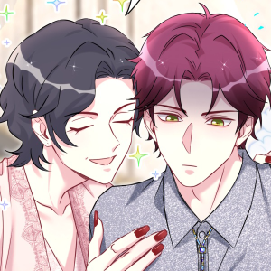 327. He Looks Much Better This Way