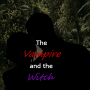 The Vampire and the Witch