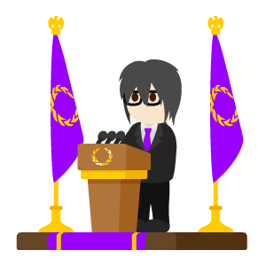 332 Press Conference