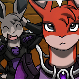 In Our Shadow page 117