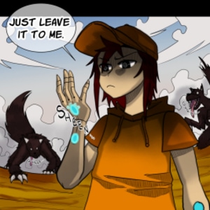 Episode 2.1: Big Brother, Little Sister (2)