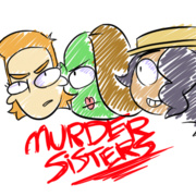Murder Sisters